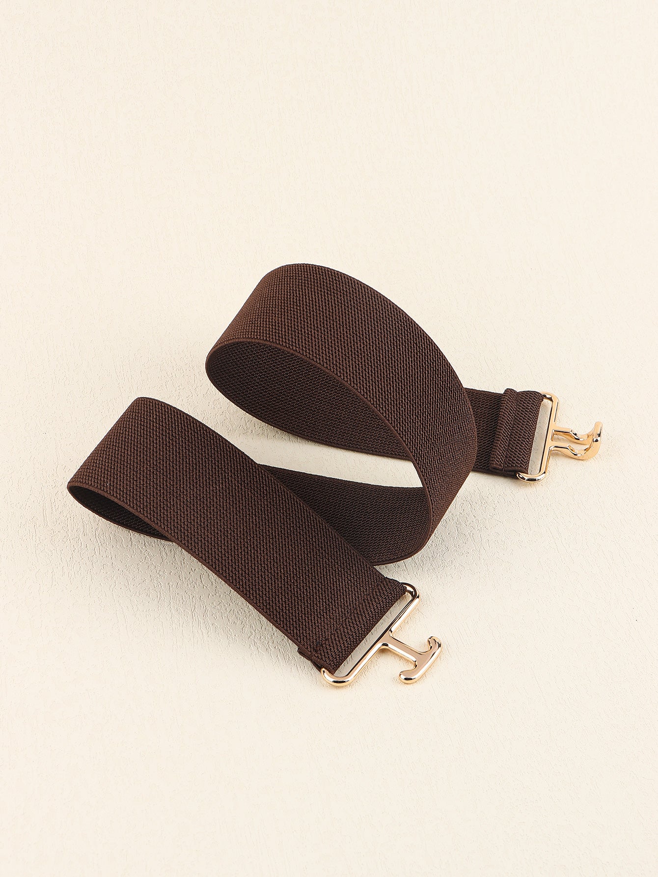 elastic wide belt