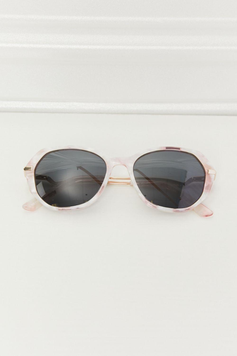 glam tac polarization lens sunglasses