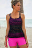 Hot Pink / XL