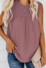 Light Mauve / 2XL