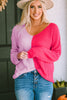 Hot Pink / XL