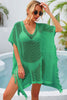 Mid Green / One Size