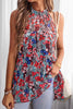 Floral / XL