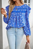 Cobalt Blue / XL