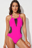 Hot Pink / 2XL