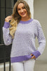 Lavender / XL