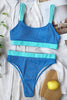 Sky Blue / L