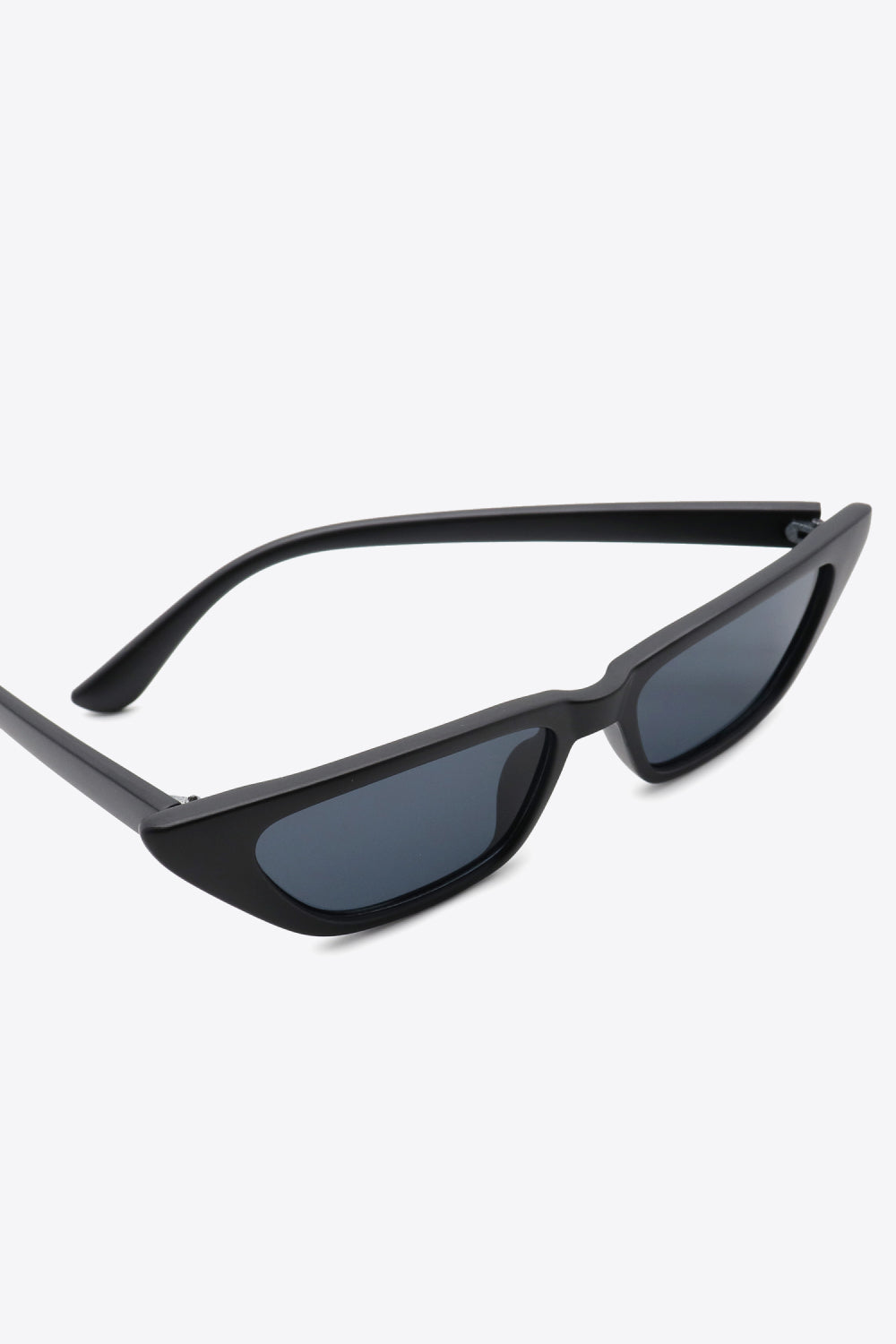 uv400 polycarbonate cat eye sunglasses