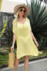 Butter Yellow / One Size