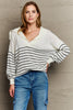 Stripe / 3XL