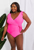 Hot Pink / 3XL