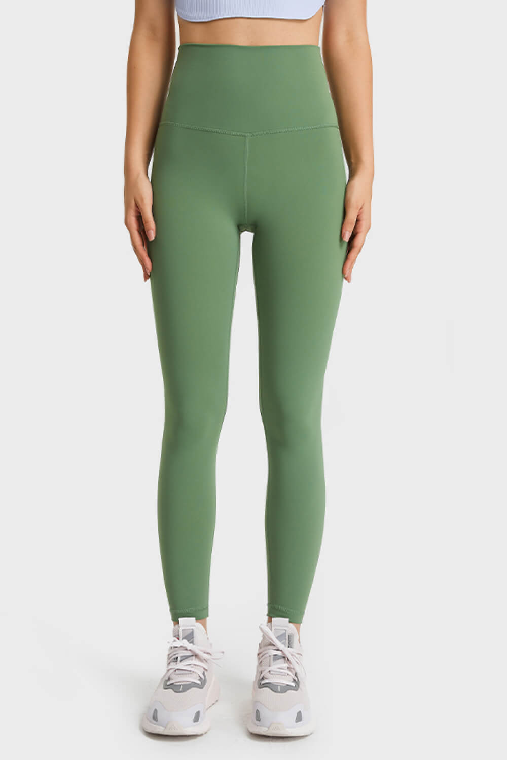 ultra soft high waist leggings