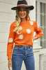 Orange / XL