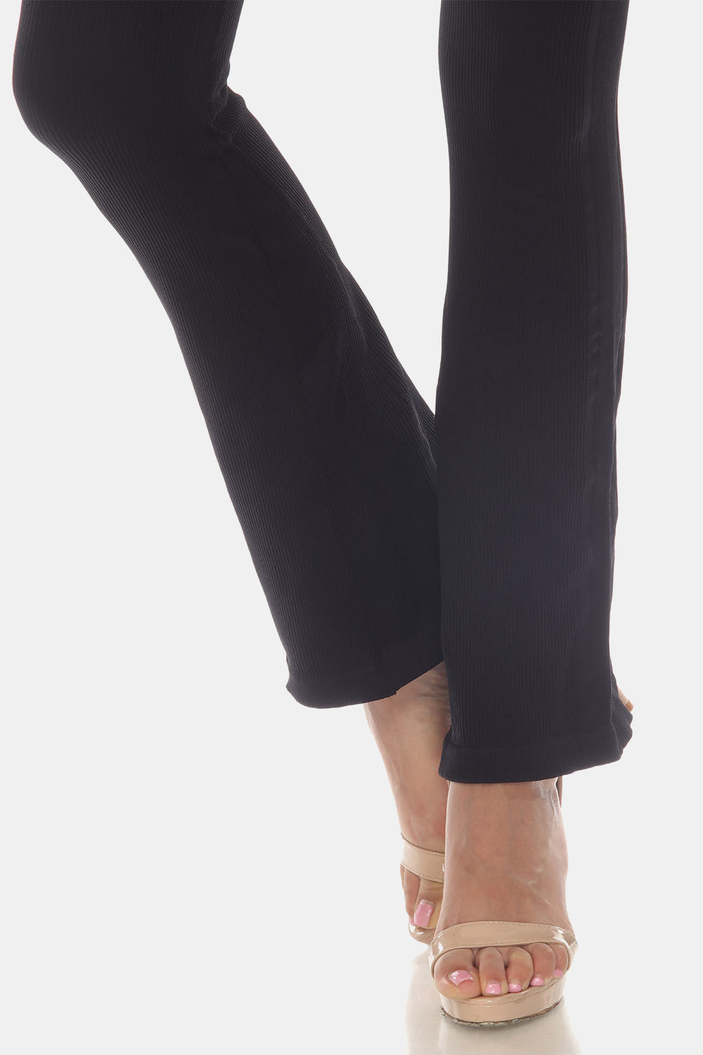 high waist sports pants