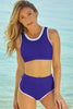 Cobalt Blue / XL