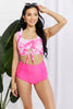 Hot Pink / 2XL