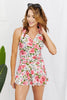 Floral / L