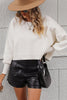 White / XL