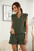 Army Green / 2XL