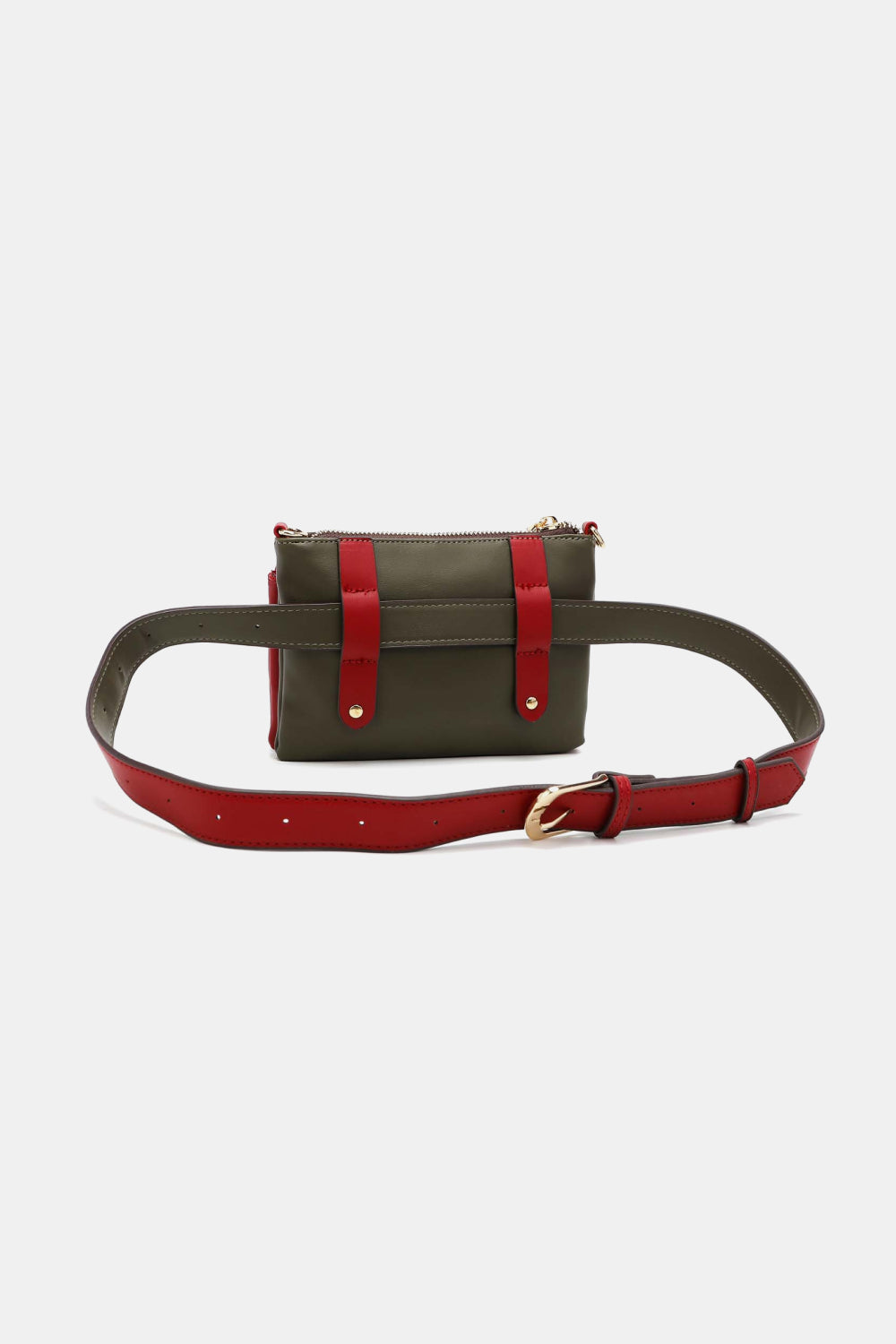 nicole lee usa small fanny pack