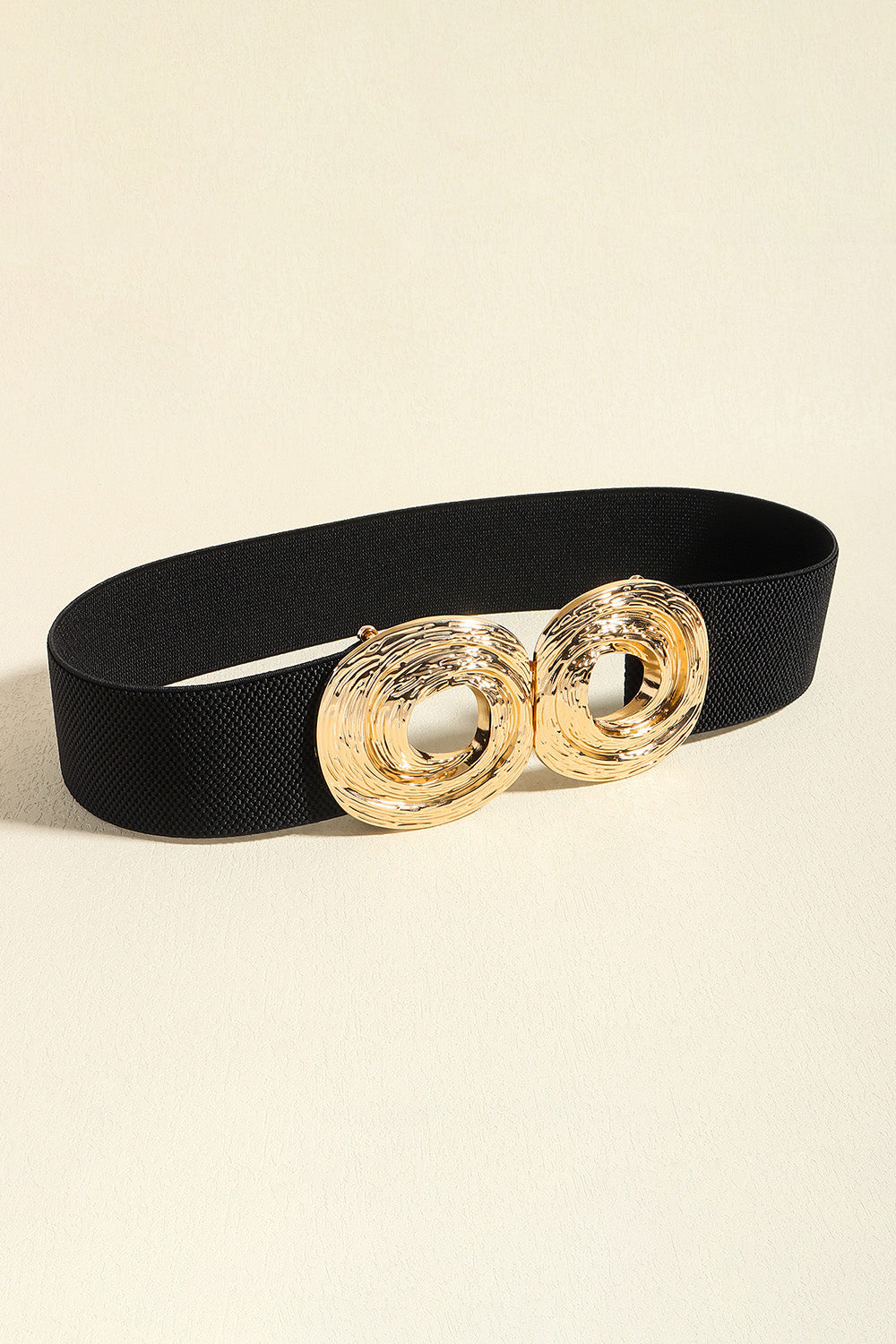 zinc alloy belt