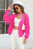 Hot Pink / XL