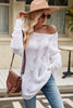 White / XL