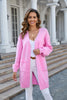 Carnation Pink / XL