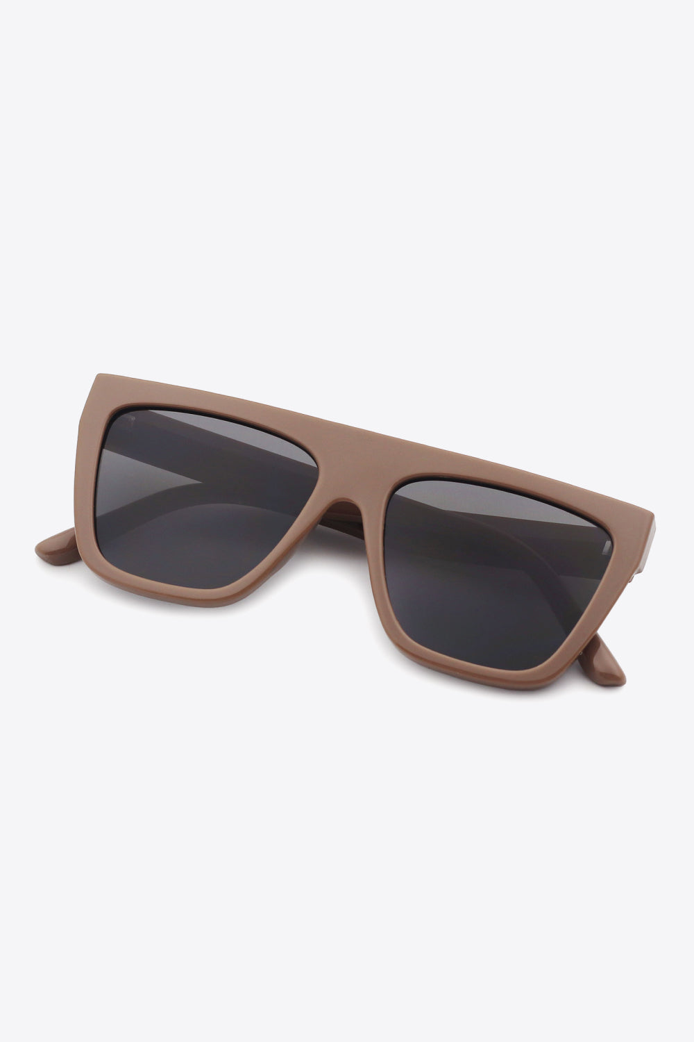 uv400 polycarbonate wayfarer sunglasses