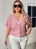 Blush Pink / 4XL