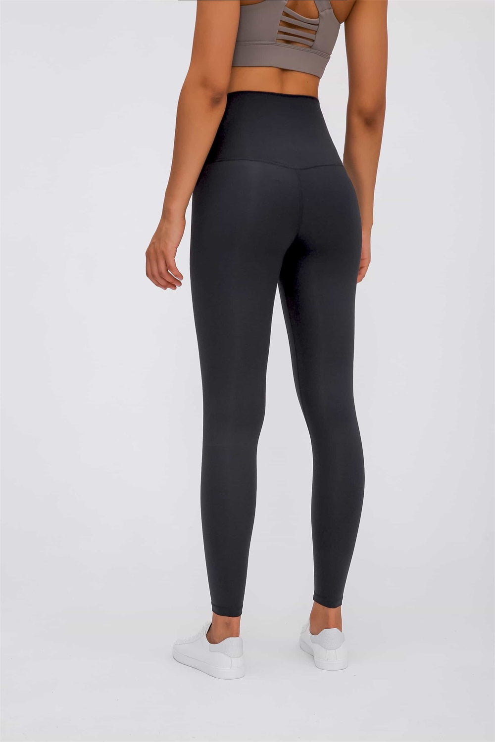 ultra soft high waist leggings