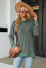 Army Green / 2XL