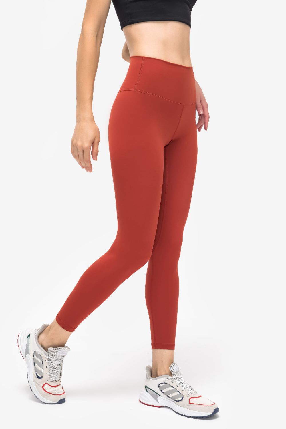 invisible pocket sports leggings