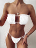 White / L