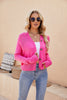 Fuchsia Pink / XL