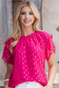 Hot Pink / XL