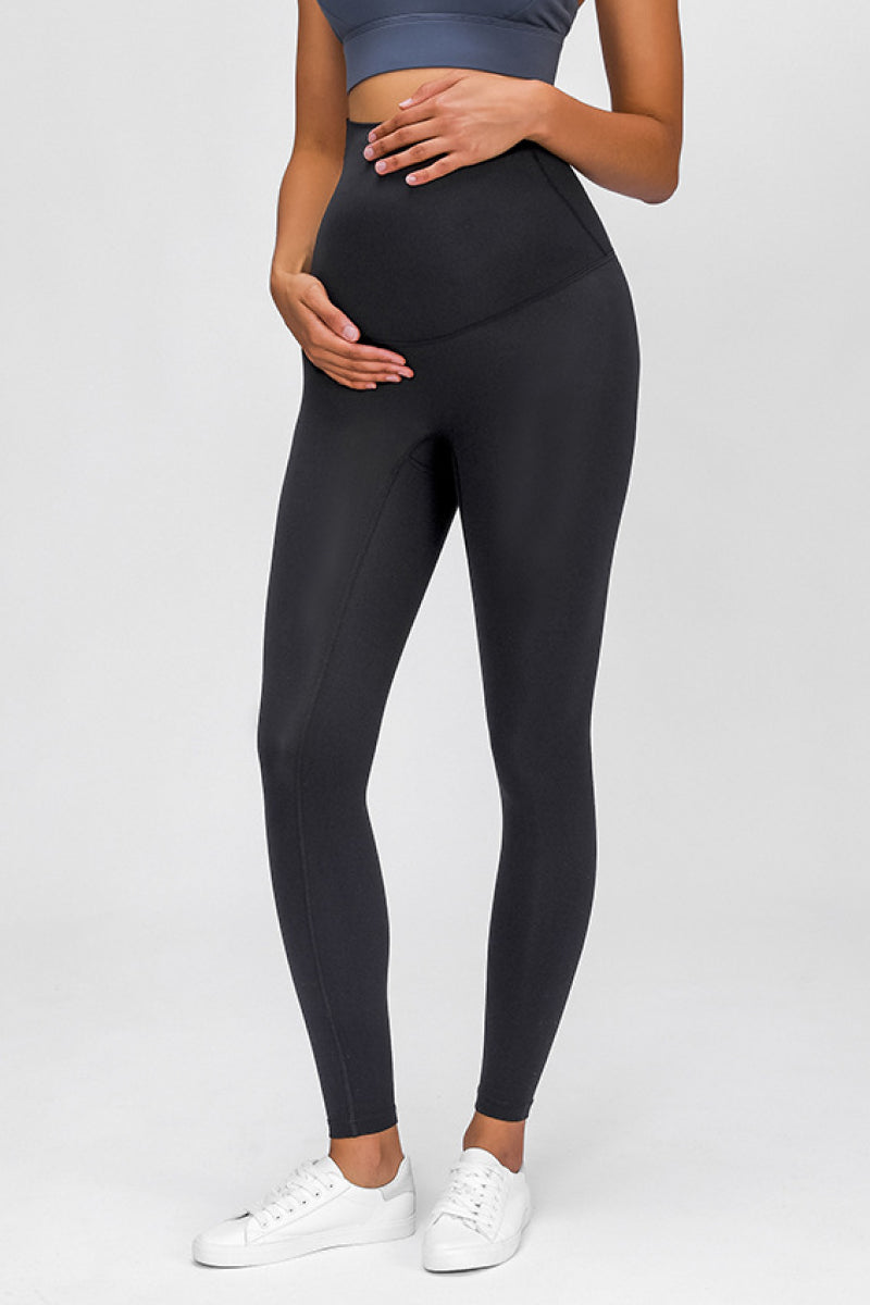 maternity yoga pants