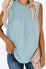 Pastel  Blue / 2XL