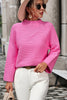 Fuchsia Pink / XL