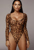 Leopard / L