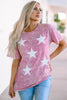 Carnation Pink / XL