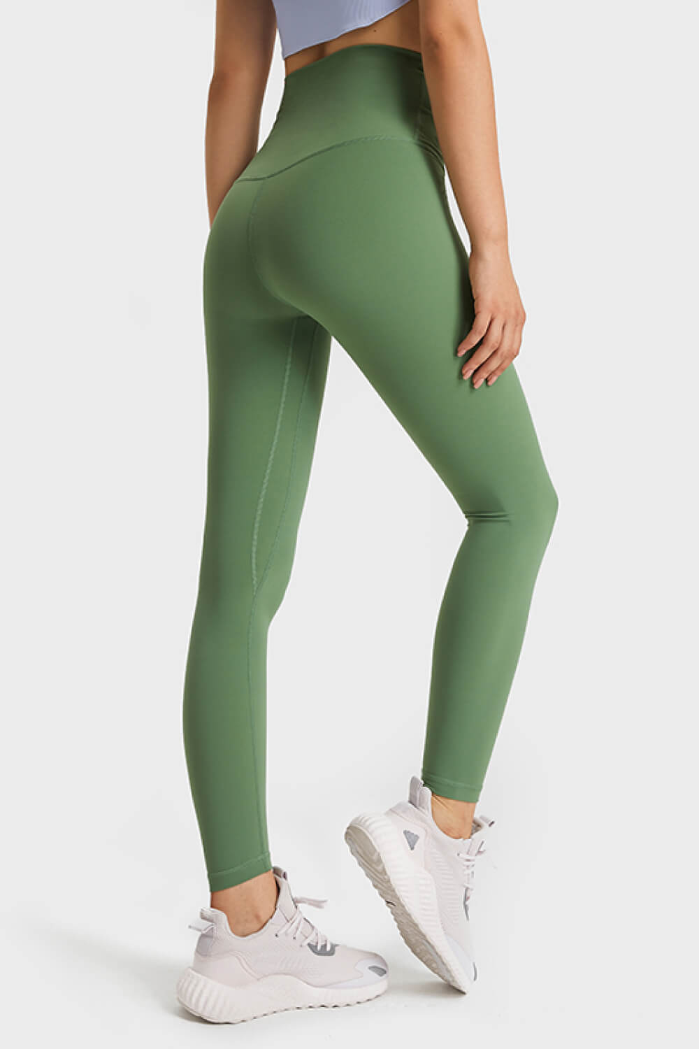 ultra soft high waist leggings