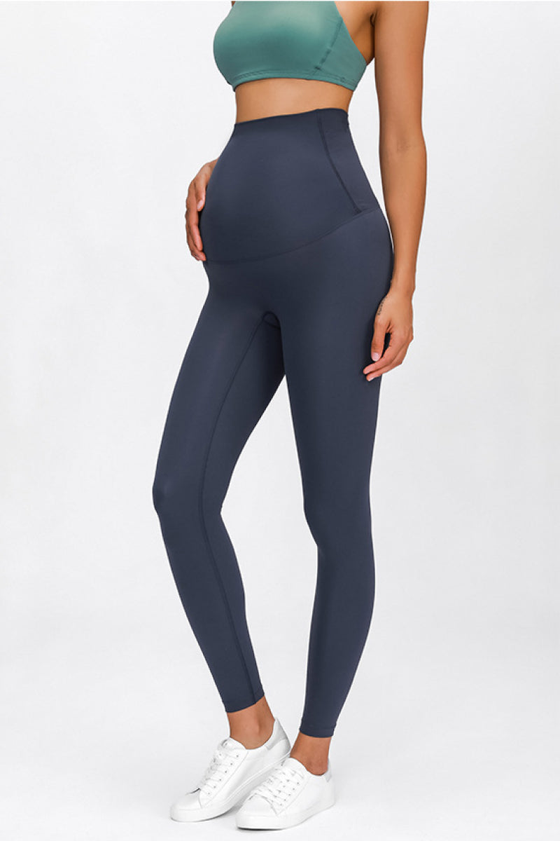 maternity yoga pants