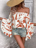 Red Orange / XL