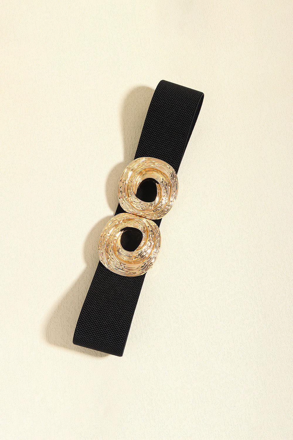 zinc alloy belt