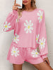 Carnation Pink / XL