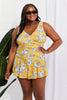 Mustard / 3XL