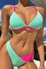 Green/Pink / XL