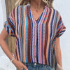 Multicolor / XL
