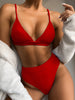 Deep Red / L
